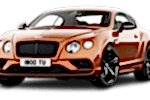Continental GT Speed