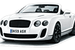 Continental Supersports