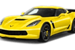 Corvette Z06