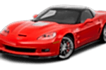 Corvette ZR1